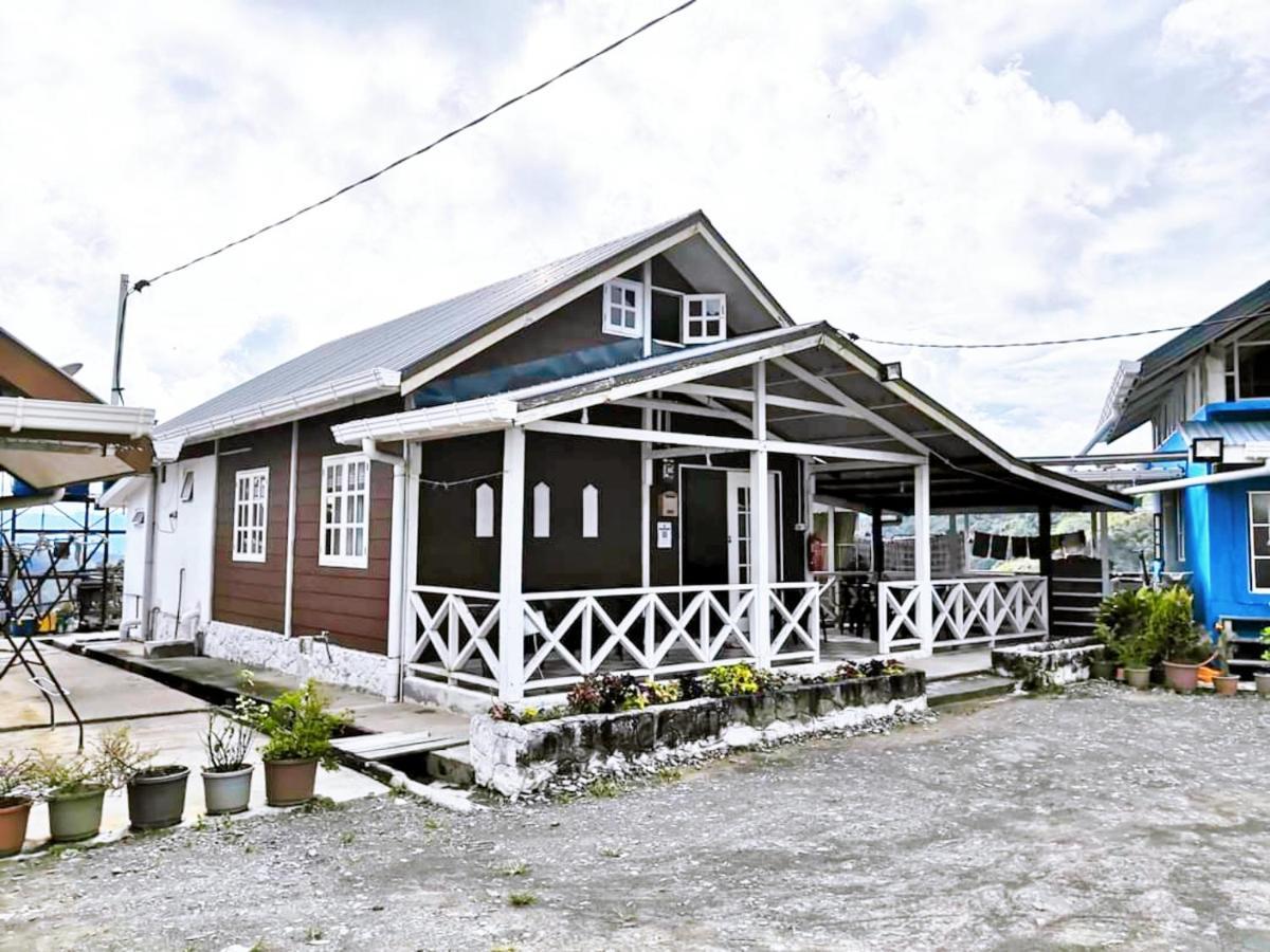 Dongorit Cabin House 1 Kampong Kundassan Zewnętrze zdjęcie