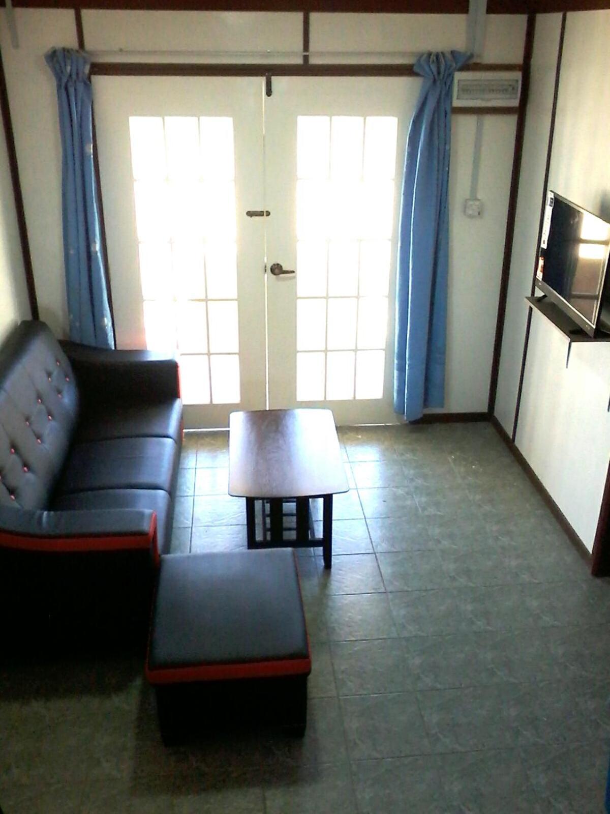 Dongorit Cabin House 1 Kampong Kundassan Zewnętrze zdjęcie